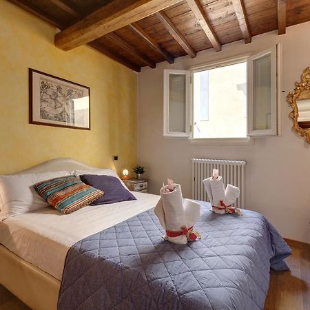 Diciotto Apartment By Mamo Флоренция Экстерьер фото