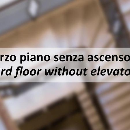 Diciotto Apartment By Mamo Флоренция Экстерьер фото