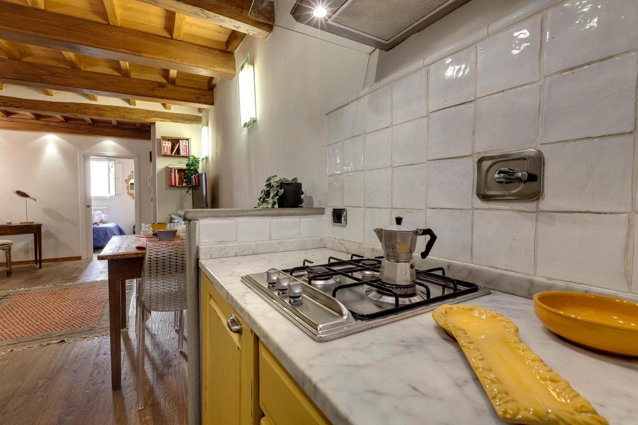 Diciotto Apartment By Mamo Флоренция Экстерьер фото