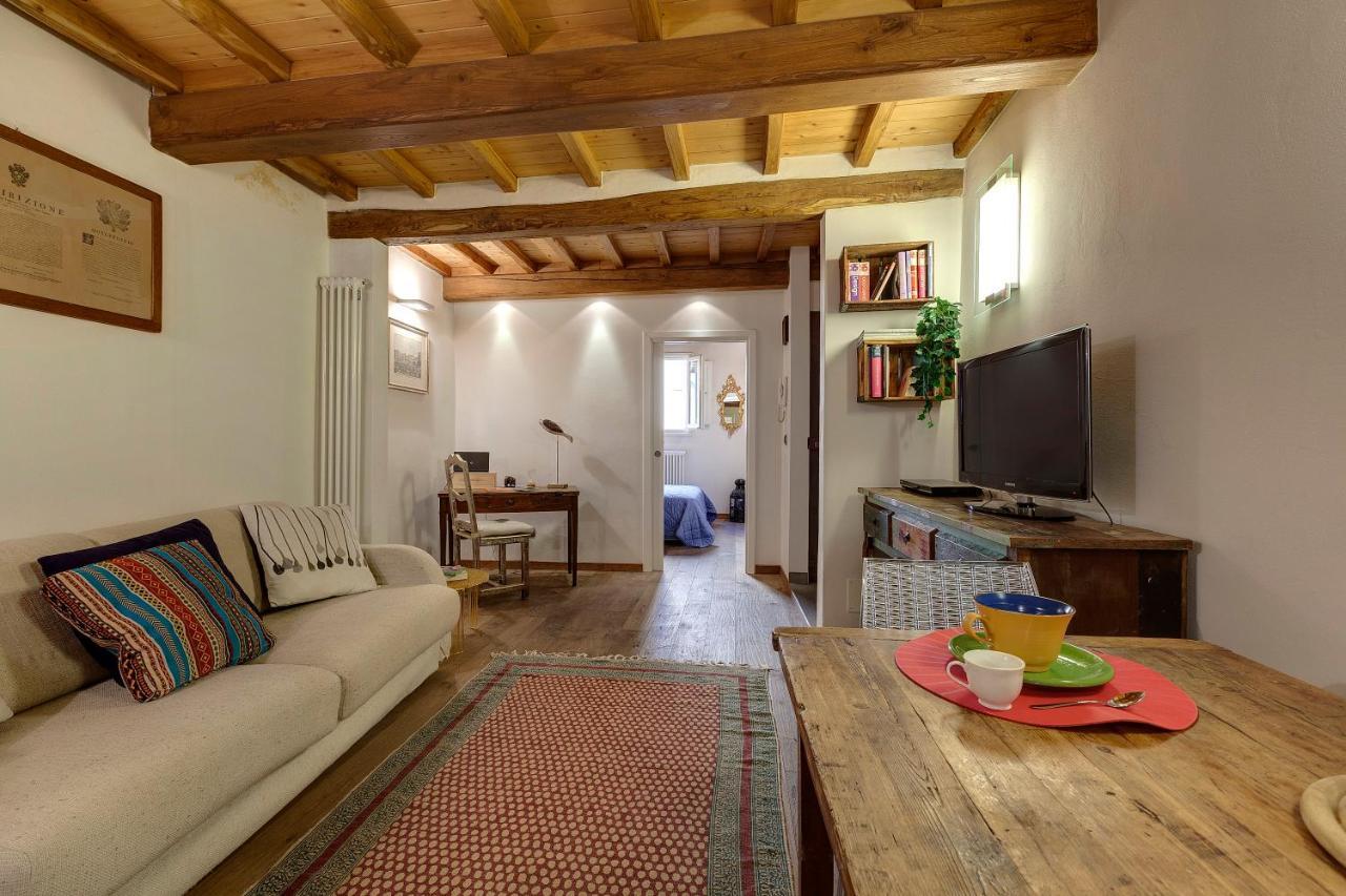 Diciotto Apartment By Mamo Флоренция Экстерьер фото