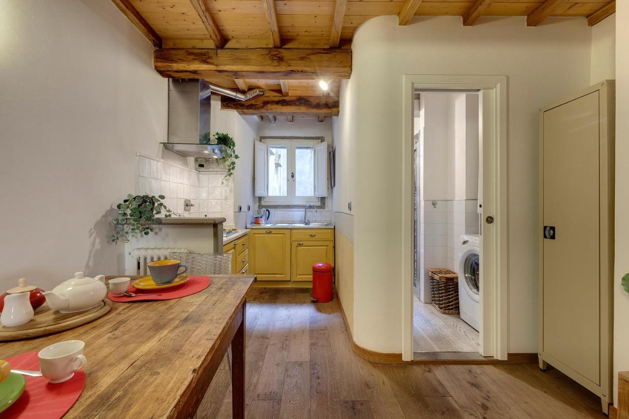 Diciotto Apartment By Mamo Флоренция Экстерьер фото