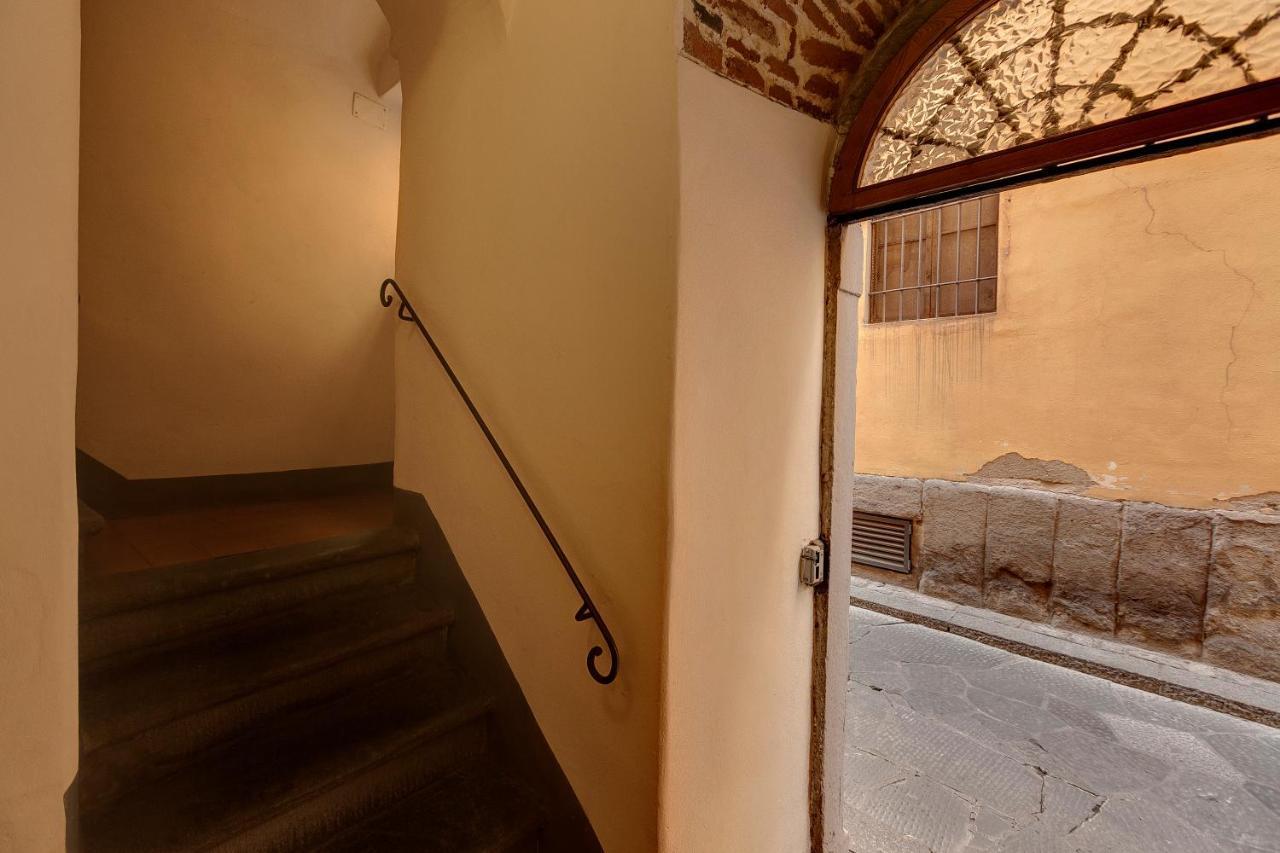 Diciotto Apartment By Mamo Флоренция Экстерьер фото