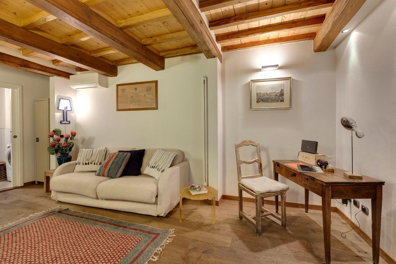 Diciotto Apartment By Mamo Флоренция Экстерьер фото
