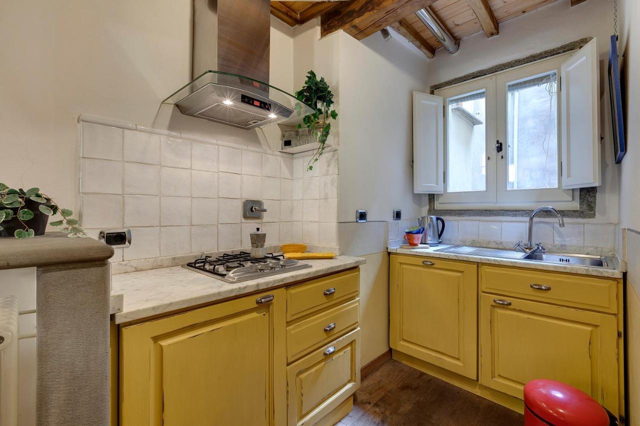 Diciotto Apartment By Mamo Флоренция Экстерьер фото