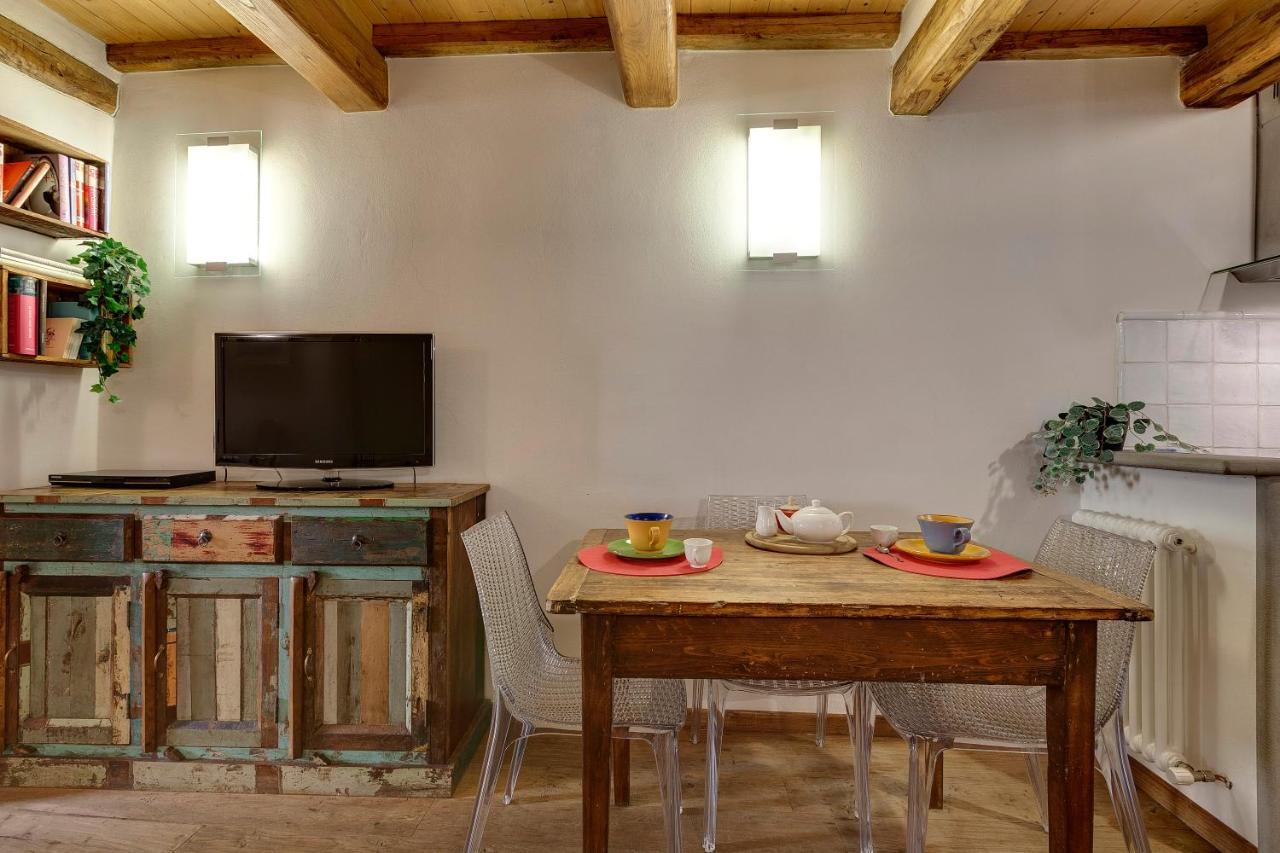 Diciotto Apartment By Mamo Флоренция Экстерьер фото